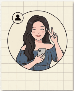 프로필 사진